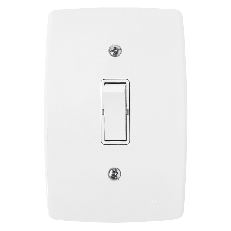 Interruptor_de_1_Tecla_Paralela_Finesse_Branco_Blux_2406210