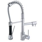 Torneira_Gourmet_com_Misturador_Monocomando_45cm_para_Cozinha_2710_Cromado_Imperatriz_2421870