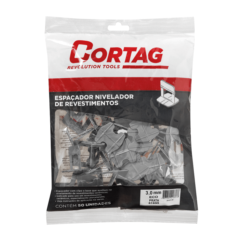 Nivelador_para_Piso_e_Revestimento_30mm_com_50_pecas_Eco_Prata_Cortag_2456151
