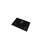 Cooktop_5_Bocas_com_Tripla_Chama_Automtico_Preto_Bivolt_Fogatti_2500740