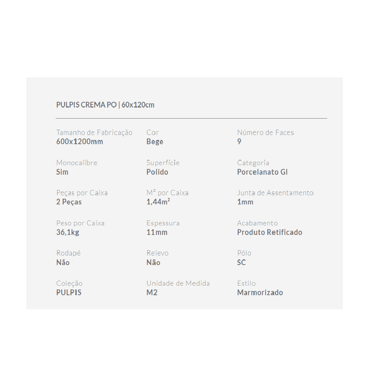 Porcelanato_Polido_Retificado_60x120_Pulpis_Crema_Extra_A_Eliane_2607383