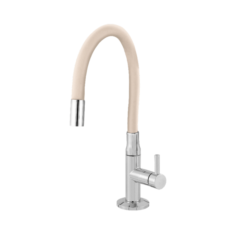 Torneira_para_Cozinha_de_Mesa_Flexvel_Lite_2194_C60_14_Nude_Abs_Cromado_Higo_2613860