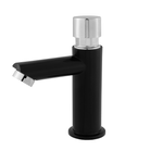 Torneira_para_Lavatrio_Mesa_Automtica_2000_B90_Abs_Preta_Higo_2611650