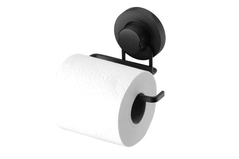 Papeleira_com_Ventosa_135x85mm_Faciliti_Preto_Fosco_Schmitt_2651791