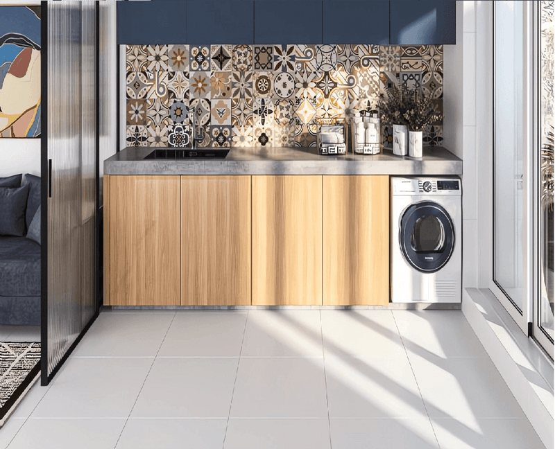 Porcelanato_Acetinado_Retificado_61x61_Bianco_Extra_A_Gaudi_5945802