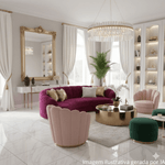 Piso_Polido_Retificado_61x61_Braga_Extra_Almeida_2662802