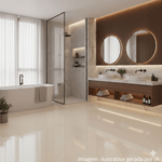 Piso_Polido_Retificado_61x61_Real_Beige_Extra_Almeida_2662642