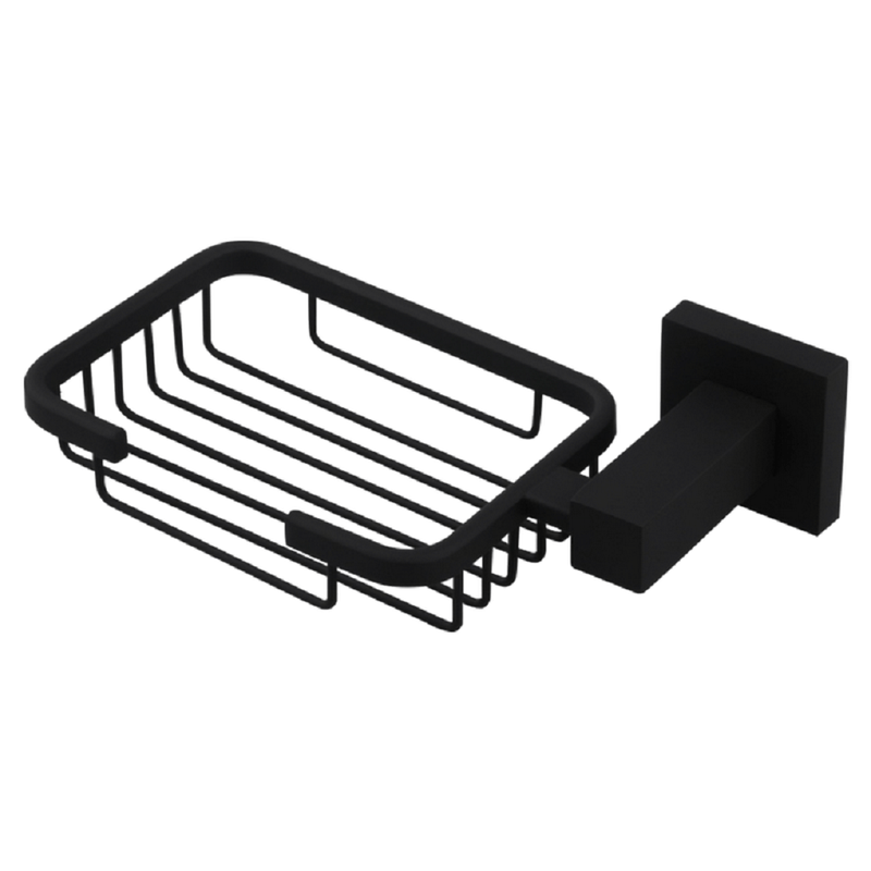 Saboneteira_Parede_Luxo_4006_Quadratt_Black_Matte_Imperatriz_2629860