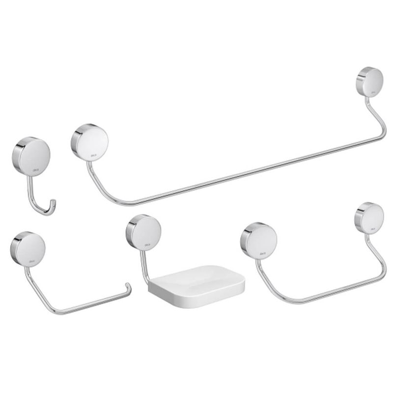 Kit_Acessrios_5_Pecas_Net_Cromado_Deca_2193200