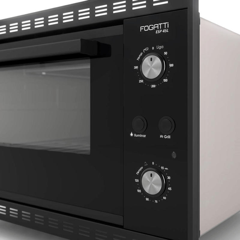 Forno_Eltrico_de_Embutir_Esp_45L_220V_Preto_Fogatti_2500903