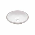 Cuba_de_Embutir_39x30cm_Oval_Pequena_Branca_Celite_1793700