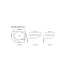 Cuba_de_Embutir_50x38cm_Oval_Diva_Branco_Onix_5381081