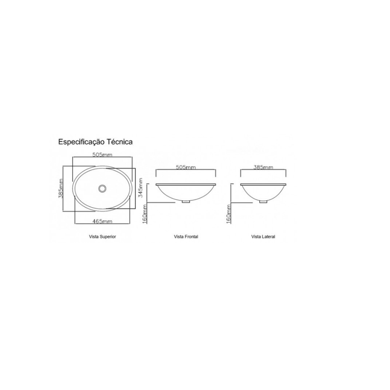 Cuba_de_Embutir_50x38cm_Oval_Diva_Branco_Onix_5381081