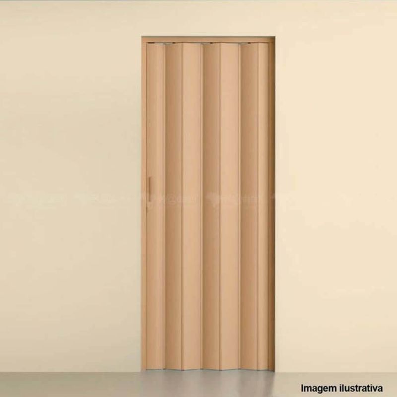 Porta_Sanfonada_210x80_PVC_Bege_Belplast_3951450