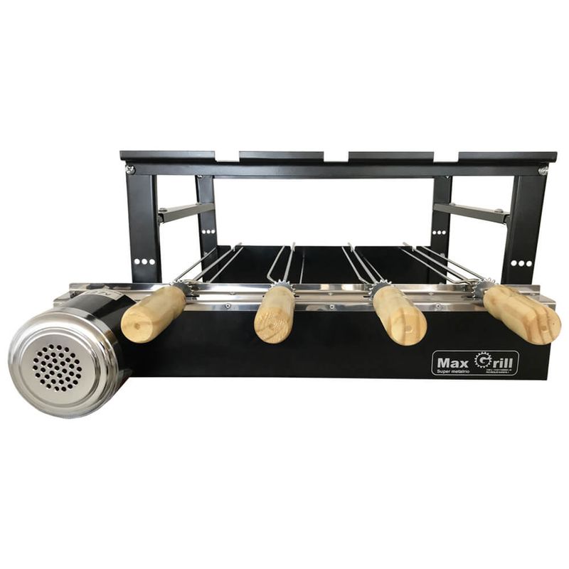 Kit_Giratrio_4_Espetos_Grill_220v_Max_Grill_4627130