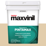Tinta_Pintamax_Interna_18L_Acrlica_Fosco_Palha_Maxvinil_2370510