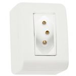 Caixa_de_Sobrepor_1_Tomada_20A_Liz_Flex_Branca_Tramontina_1878440