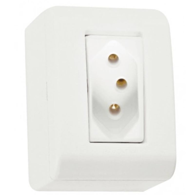 Caixa_de_Sobrepor_1_Tomada_20A_Liz_Flex_Branca_Tramontina_1878440