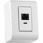 Caixa_de_Sobrepor_1_Tomada_RJ11_Liz_Flex_Branca_Tramontina_1878520