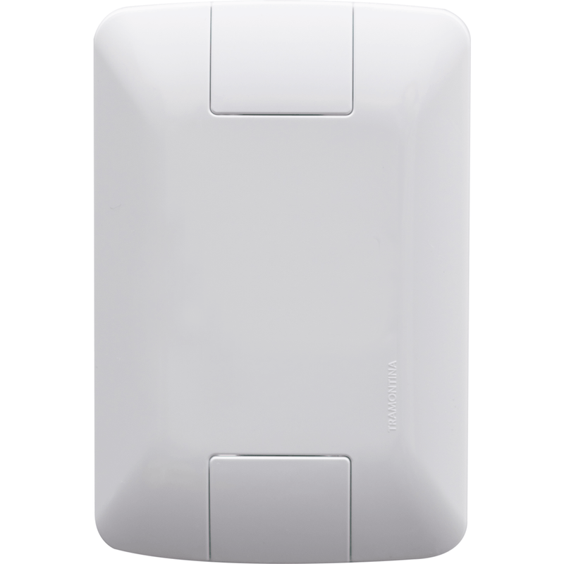 Placa_Cega_4x2_Aria_Branca_Tramontina_1766300