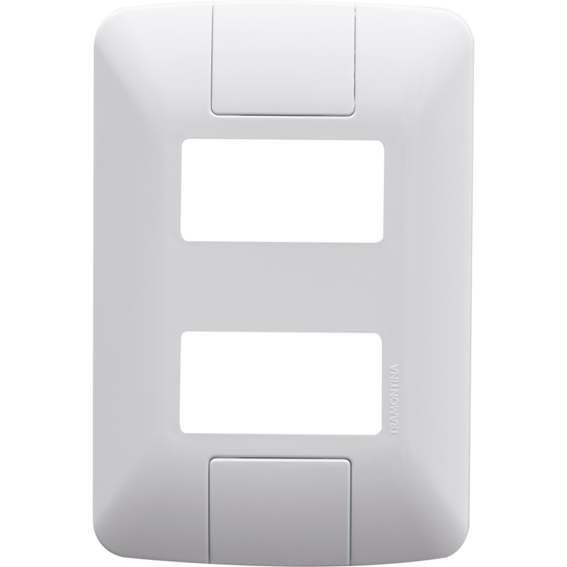 Placa_4x2_com_2_Postos_Afastados_Aria_Branca_Tramontina_1872400