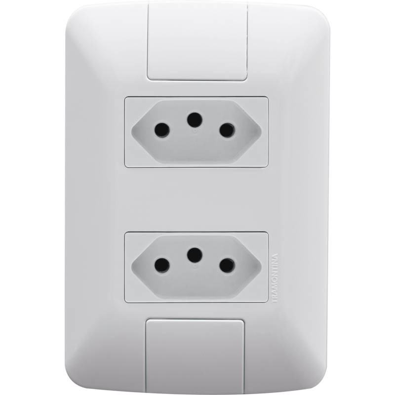 Tomada_Dupla_10A_Aria_Branca_Tramontina_1768000