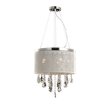 Lustre_Duquesa_Coroa_5xG9_Branco_Fosco_Avant_2338970