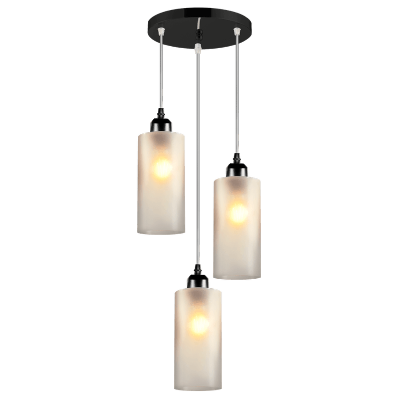 Pendente_Primus_Alba_VFO_3xE27_Preto_Fosco_Avant_2338540