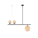 Pendente_Perola_Libra_3xG45_Preto_Fosco_Avant_2338460
