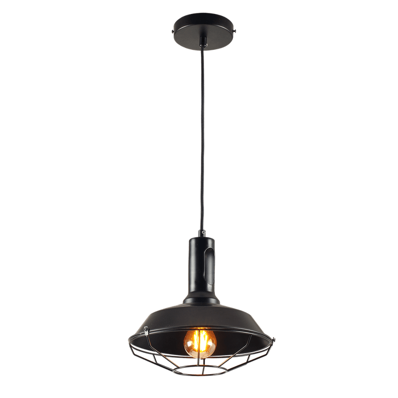 Pendente_Tennessee_Aco_260mm_1xE27_Preto_Fosco_Avant_2338620