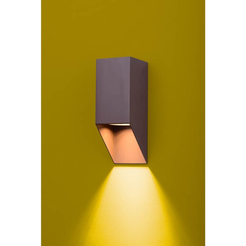 Arandela_de_Alumnio_1GU10_110_Marrom_Ideal_2245450