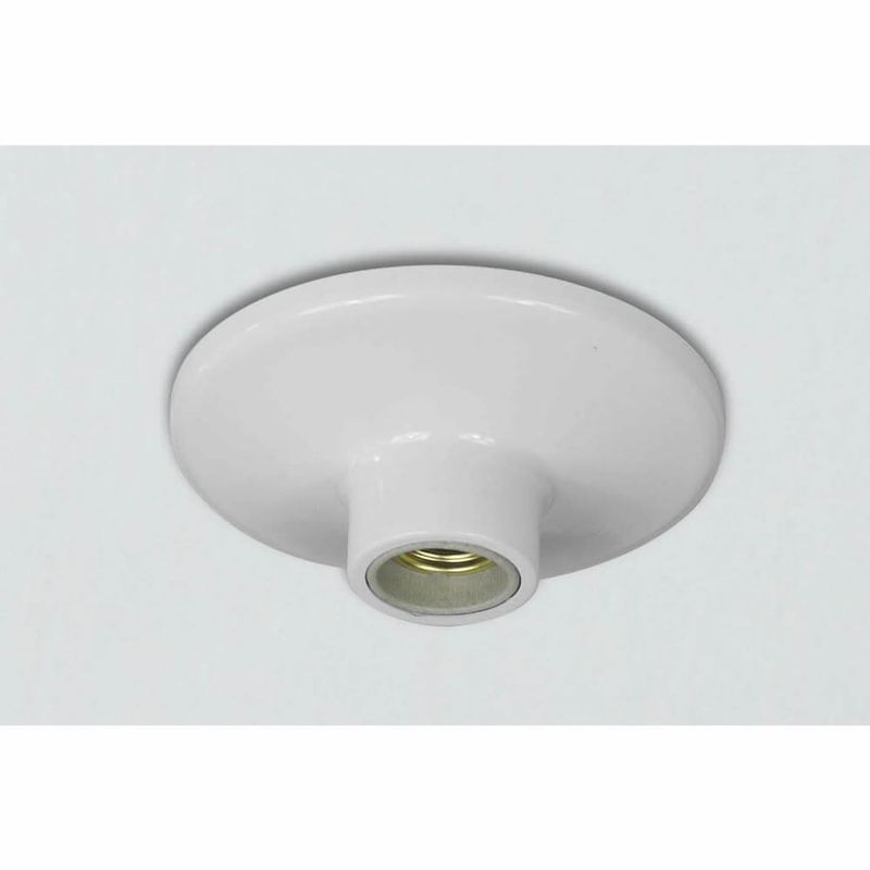 Plafon_Turquia_Alumnio_E27_Branco_Kin_2169250