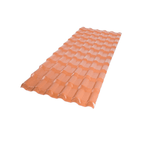 Telha_PVC_242x088_Colonial_Plan_Terracota_Afort_5941720