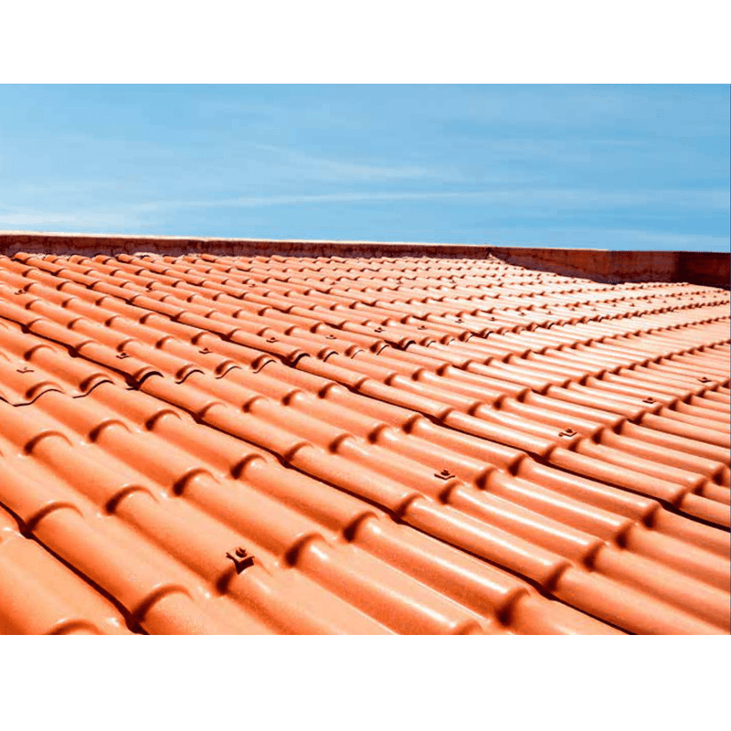 Telha_PVC_242x088_Colonial_Plan_Terracota_Afort_5941723