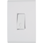 Pulsador_Campainha_Liz_Branca_Tramontina_5211400