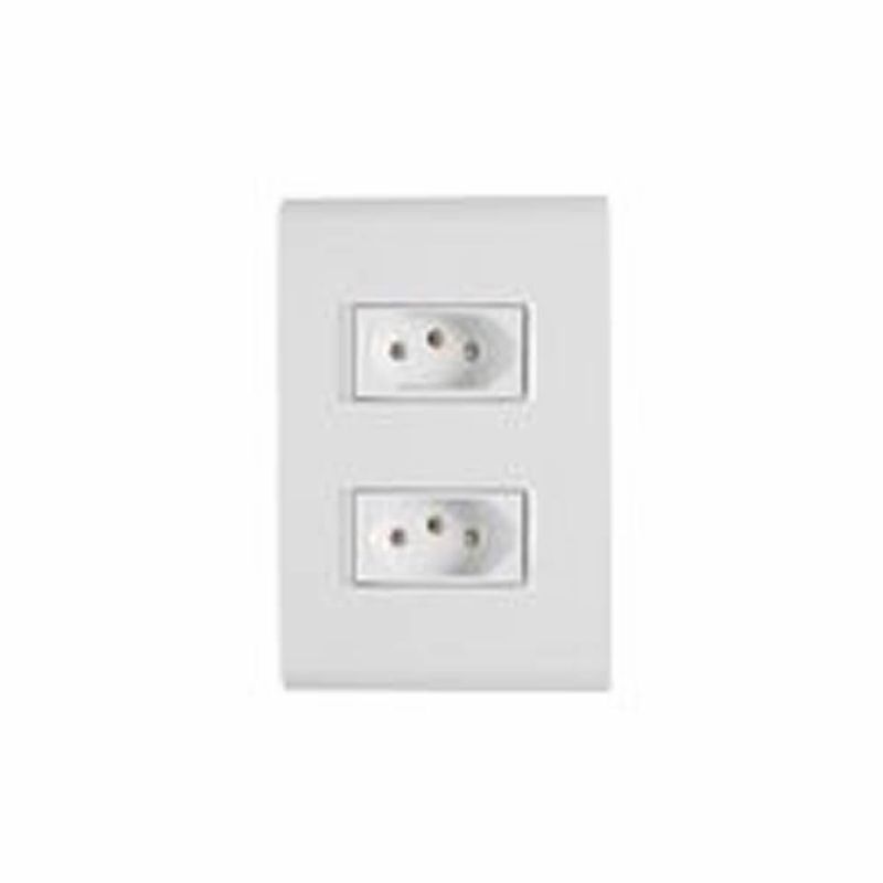 Tomada_Dupla_10A_Liz_Branca_Tramontina_1779540