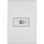 Tomada_TvSat_Coaxial_Liz_Branca_Tramontina_1779380