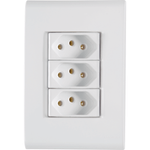 Tomada_Tripla_10A_Liz_Branca_Tramontina_1780040