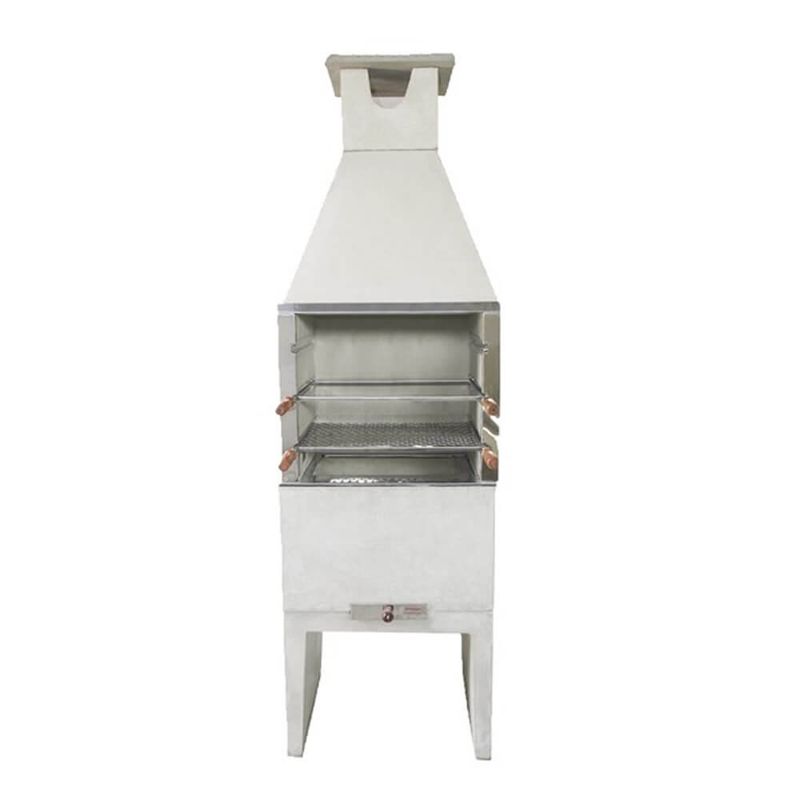 Churrasqueira_4_Espetos_Prmoldada_com_Grelha_Lisa_4609150