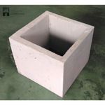 Duto_para_Churrasqueira_30x30x25cm_Prmoldado_Lisa_concreto_Bratific_3841780