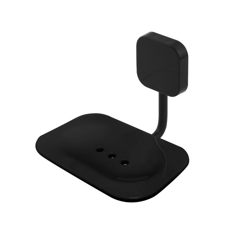 Saboneteira_de_Acrlico_Quaddri_3851_Preta_Higo_2620800