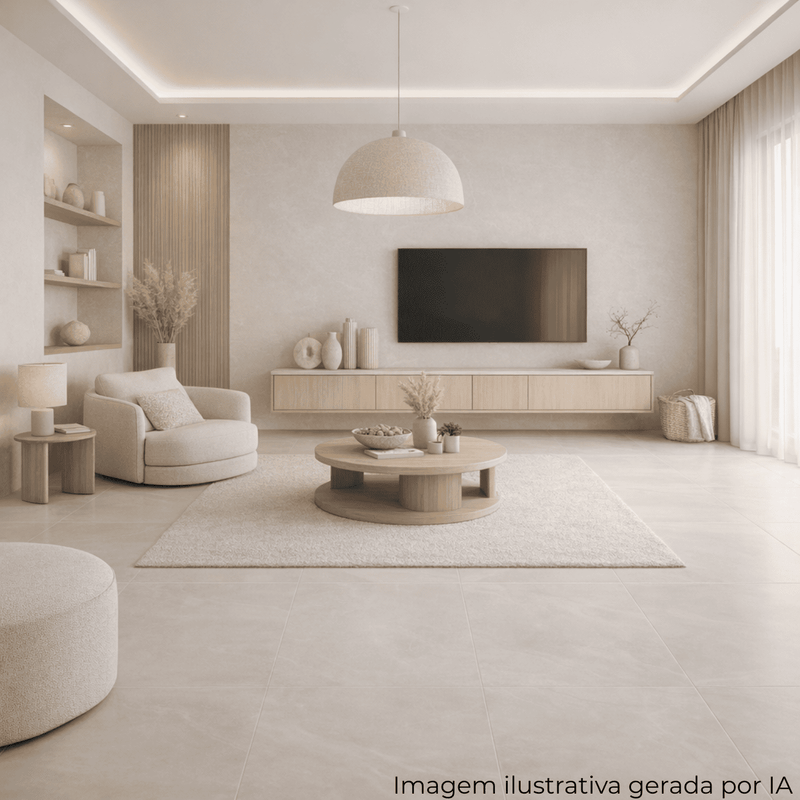 Porcelanato_Acetinado_Retificado_90x90_Khali_Off_White_Extra_Eliane_2497262