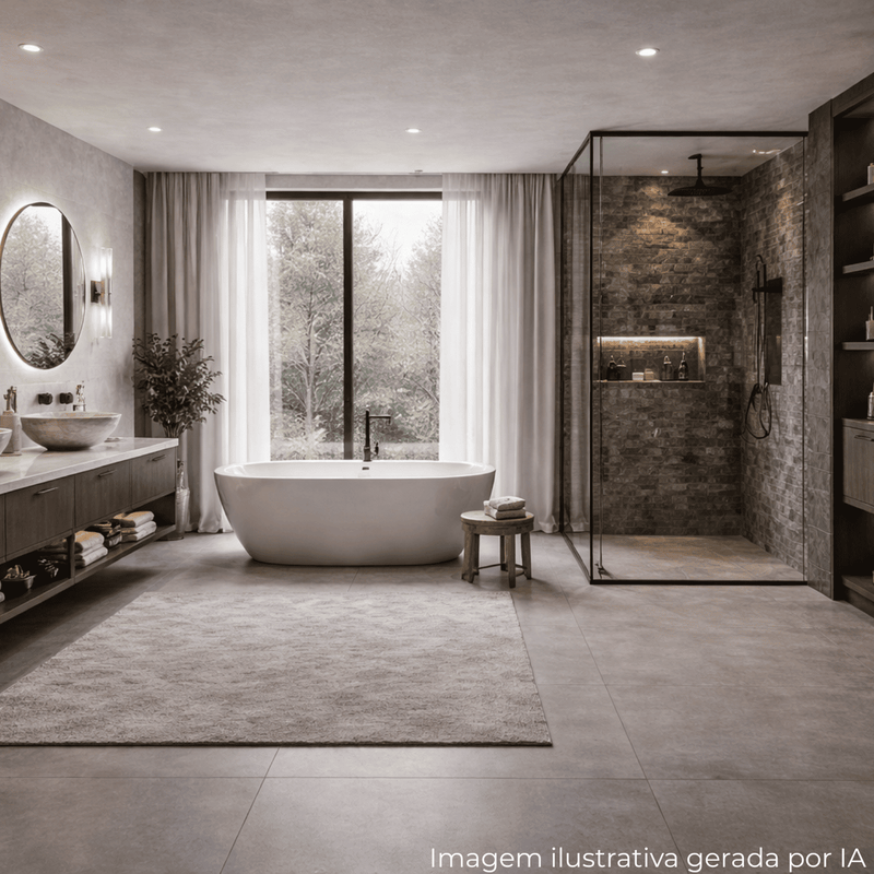 Porcelanato_Esmaltado_Acetinado_Retificado_120x120cm_Broadway_Dark_Grey_Extra_Gaudi_2865913