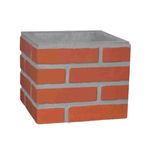 Duto_para_Churrasqueira_30x30x25cm_Prmoldado_Vermelho_Bratific_4904820