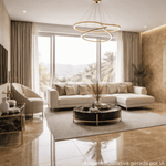 Porcelanato_Polido_Retificado_60x60cm_Armani_Bronze_Extra_A_Gaudi_5948733