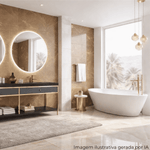 Porcelanato_Polido_Retificado_60x60cm_Armani_Bronze_Extra_A_Gaudi_5948734