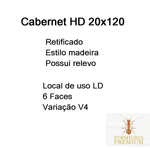 Piso_Retificado_Matte_20x120_Cabernet_HD_Relevo_Extra_Formigres_Premium_2359703