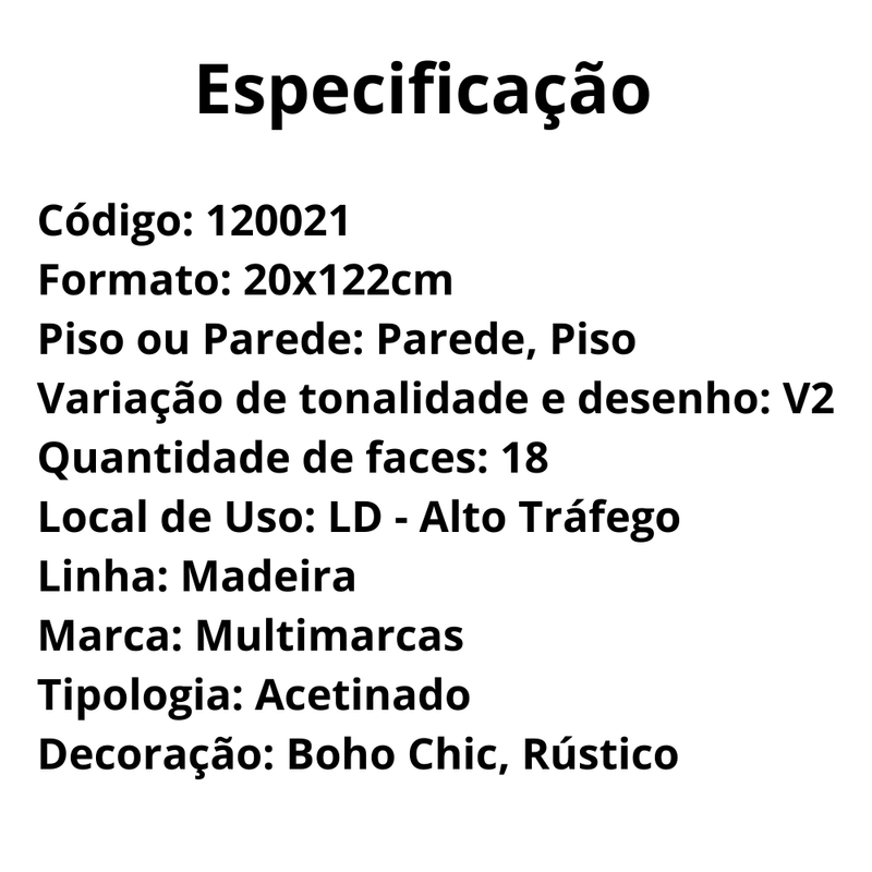 Porcelanato_Acetinado_Retificado_20x122_Mondavio_Brown_120021_Extra_Embramaco_2449456