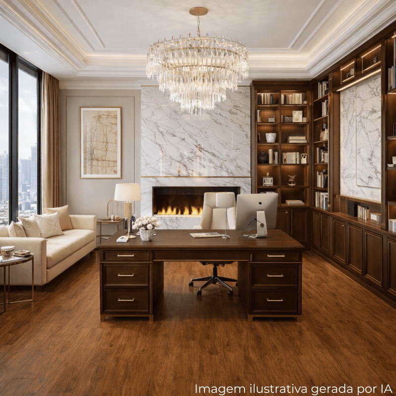 Porcelanato_Esmaltado_Retificado_Matte_30x120cm_Ebano_Relevo_130050_Extra_Embramaco_4499034