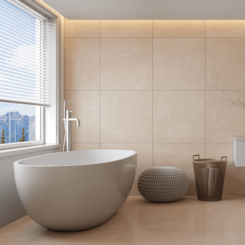 Porcelanato_Esmaltado_Polido_Retificado_71x71_Max_Cemento_Beige_Lux_P71257_Extra_Embramaco_5975622